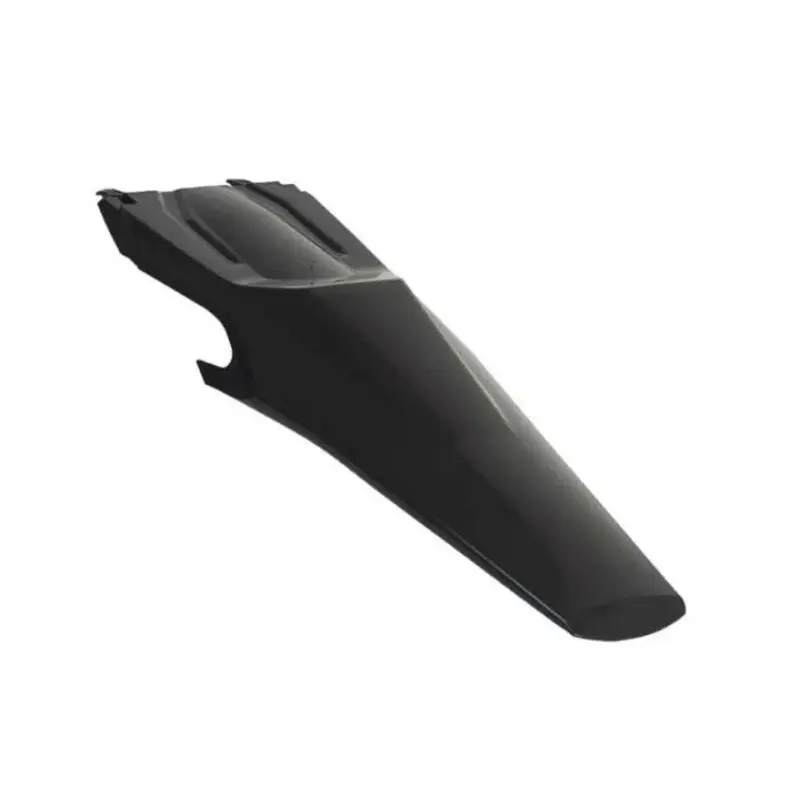 Garde-boue arrière RACETECH noir Husqvarna