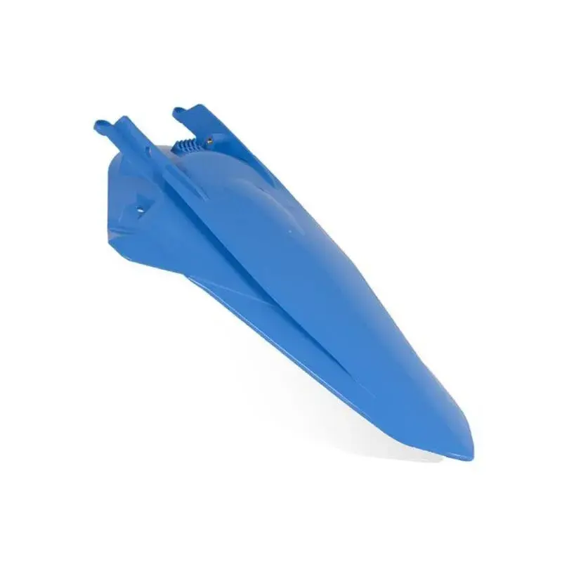 Garde-boue arrière RACETECH Vintage Blue KTM