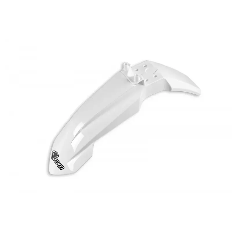 Garde-boue avant UFO blanc Gas Gas MC 65