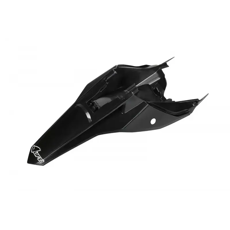 Garde-boue arrière UFO noir Gas Gas MC 65