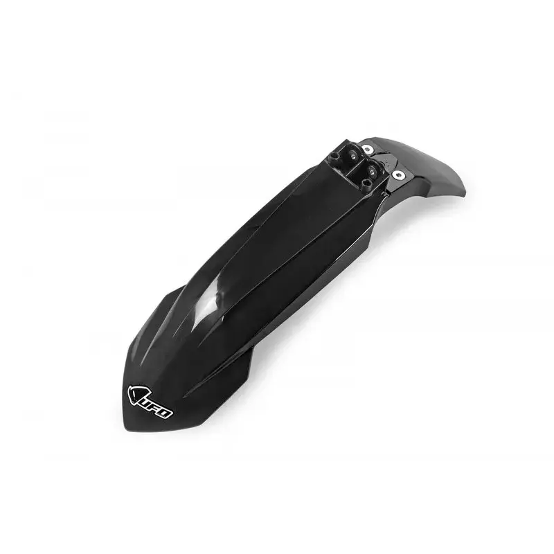 Garde-boue avant UFO noir Gas Gas MC 85