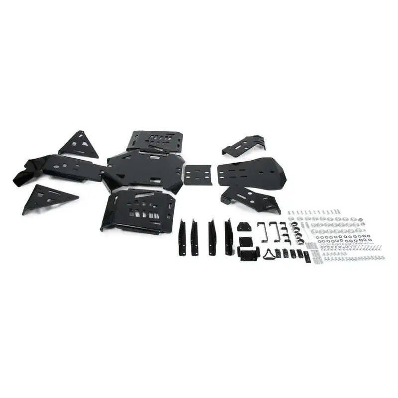 Kit sabot complet RIVAL PHD Can Am OUTLANDER G2L/ G2L MAX (450, 570) 2015-2021