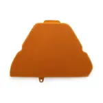 Filtre à air TWIN AIR pré-huilé 158642FRX Triumph Speed Triple 1050