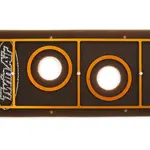 Filtre à air TWIN AIR pré-huilé 158601FRX KTM 950 Supermoto