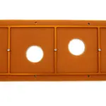 Filtre à air TWIN AIR pré-huilé 158601FRX KTM 950 Supermoto