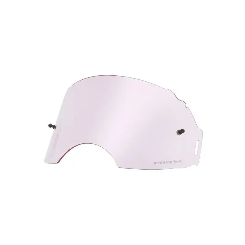 Ecran de rechange OAKLEY Airbrake MTB Prizm Low Light