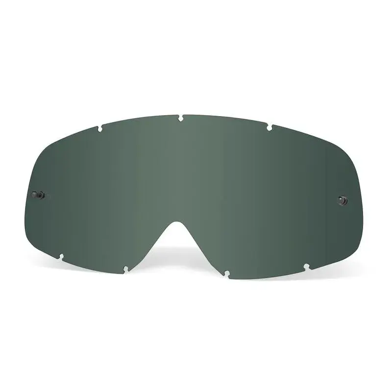 Ecran de rechange OAKLEY O-Frame 2.0 MX gris