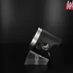 Piston forgé WÖSSNER Ø55.44mm RM125 1985
