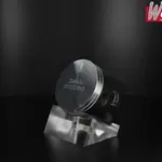 Piston forgé WÖSSNER Ø55.44mm RM125 1985