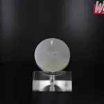 Piston forgé WÖSSNER Ø55.44mm RM125 1985