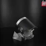 Piston forgé WÖSSNER Ø55.44mm RM125 1985