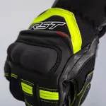 Gants RST Urban Air 3 Mesh jaune fluo taille M