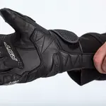 Gants RST Freestyle II cuir noir taille XS