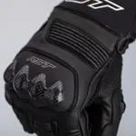 Gants RST Freestyle II cuir noir taille XL