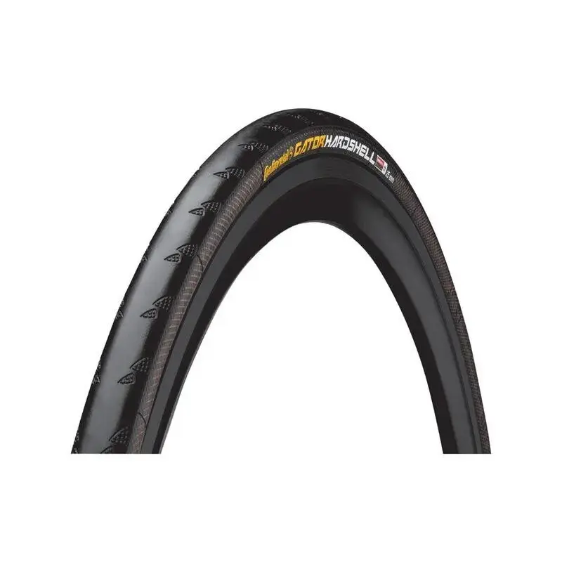 Pneu CONTINENTAL Gator Hardshell 700X28c