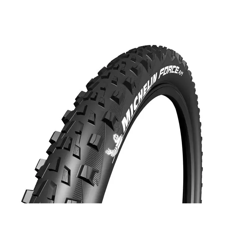 Pneu MICHELIN Force AM tubeless ready - 29 x 2,25 (57 - 622)