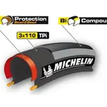 Pneu MICHELIN Pro 4 V2 noir - 700 x 23 (23 - 622)