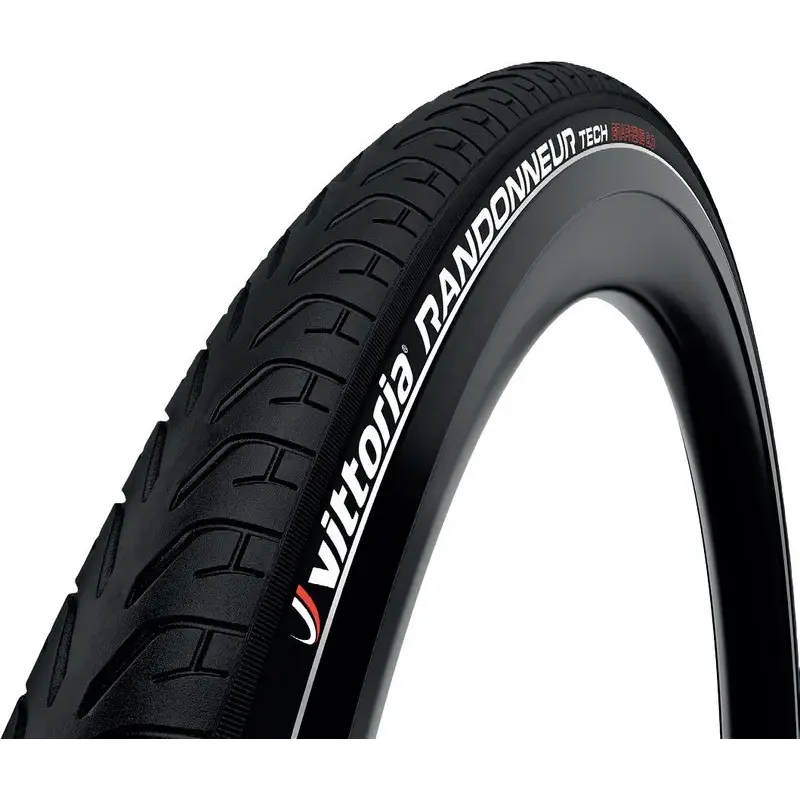 Pneu VITTORIA Randonneur Tech 700x32c Reflex G2.0