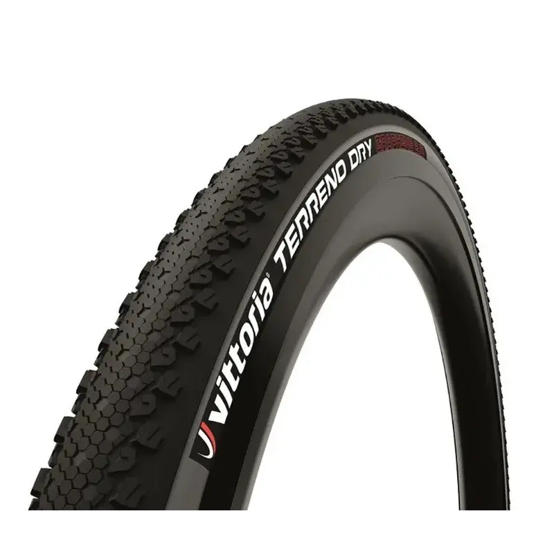 Pneu VITTORIA Terreno Dry 700x37c Gravel TNT G2.0