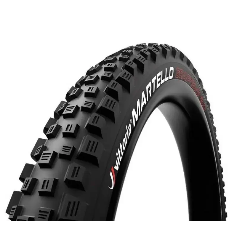 Pneu VITTORIA Martello 29x2.6 tubeless 2-ply 4C G2.0