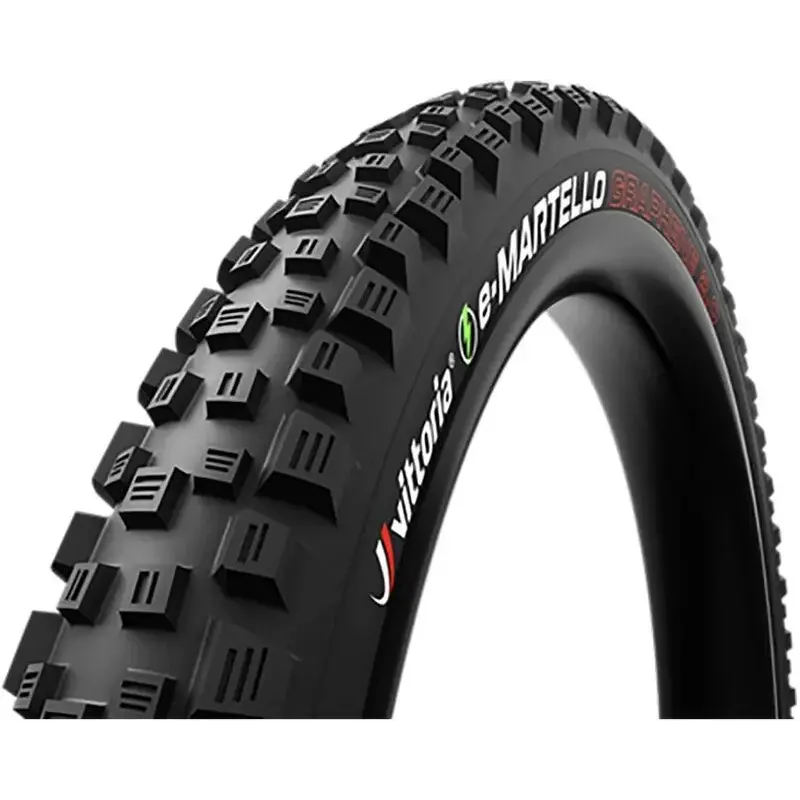 Pneu VITTORIA e-Martello 29x2.35 E-MTB tubeless 2-ply 4C G2.0