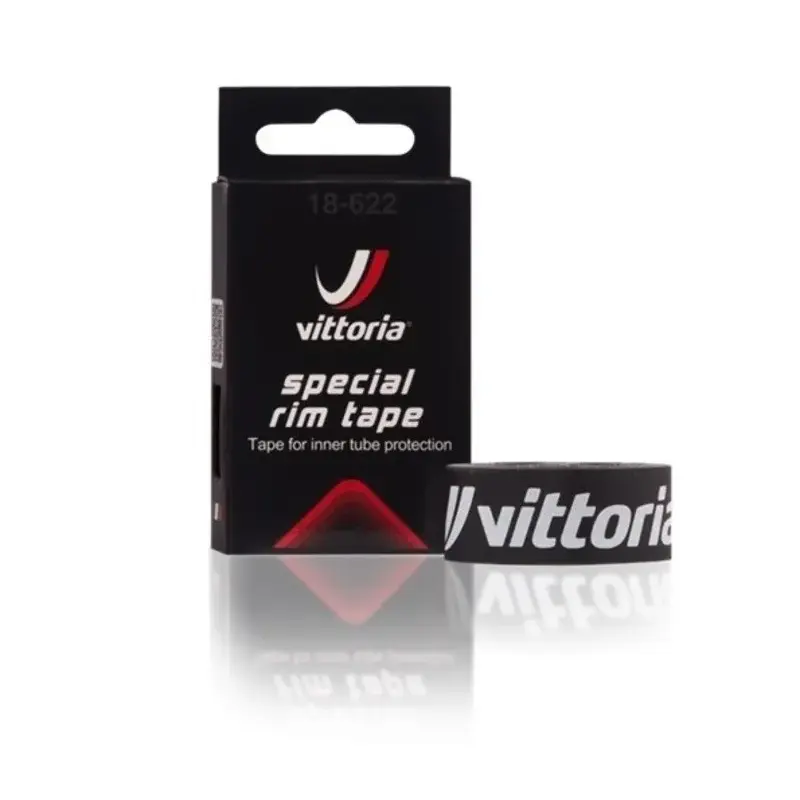 Fond de jante VITTORIA Special 26. L: 18 mm. x25 rouleaux
