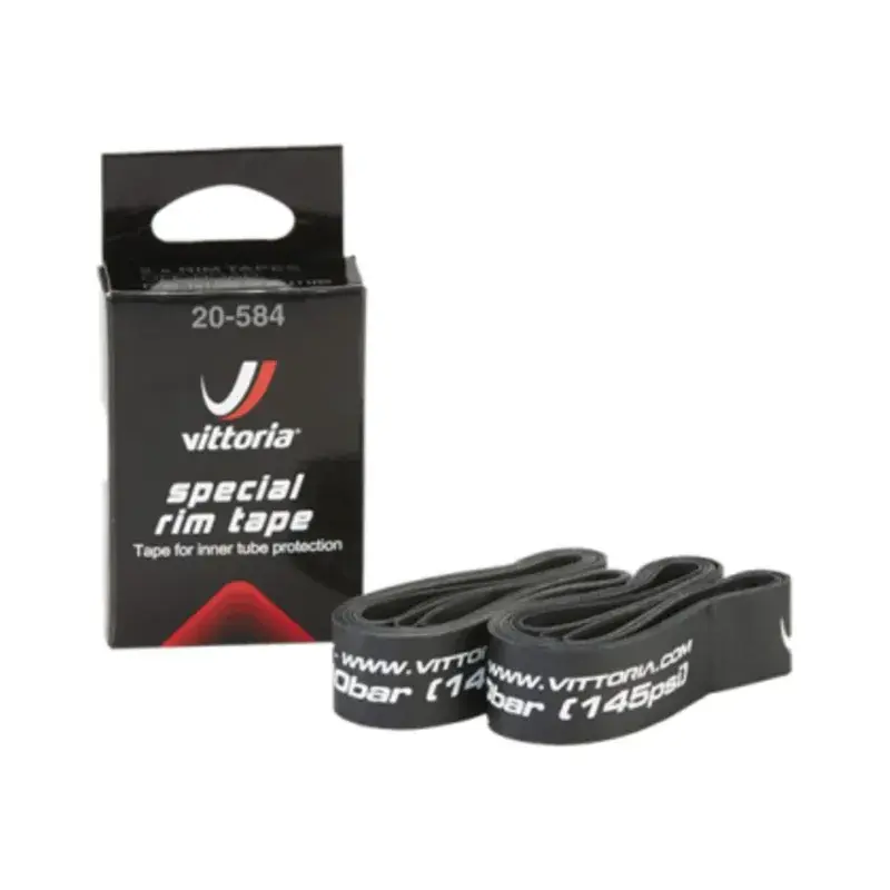 Jeu de fond de jante VITTORIA Special 26. Largeur: 20mm