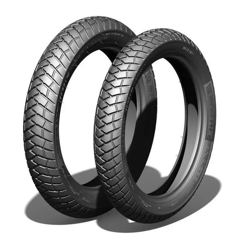 Pneu MICHELIN ANAKEE STREET 80/80-16 M/C 45S TL