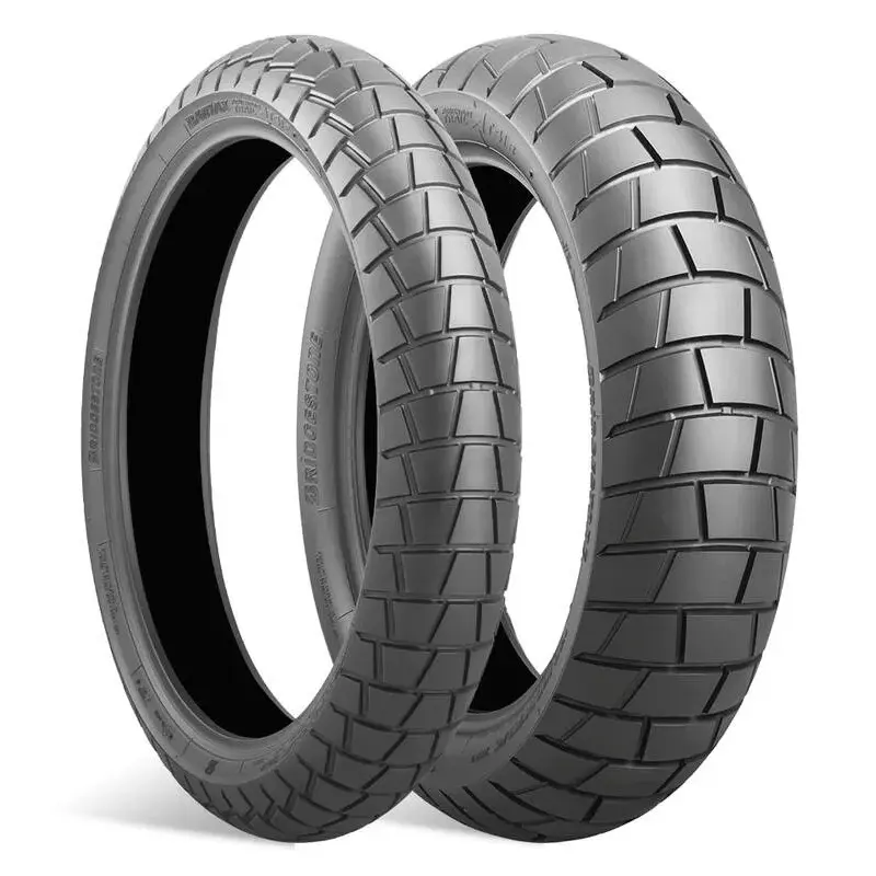 Pneu BRIDGESTONE BATTLAX ADVENTURE TRAIL AT41 FRONT 90/90-21 54V TL