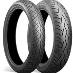 Pneu BRIDGESTONE BATTLAX BT46 REAR 150/70-17 69V TL