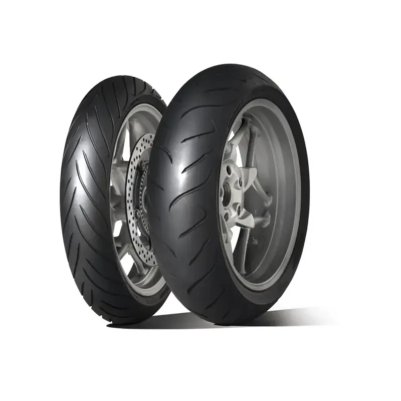 Pneu DUNLOP SPORTMAX ROADSMART II 170/60 ZR 17 (72W) TL