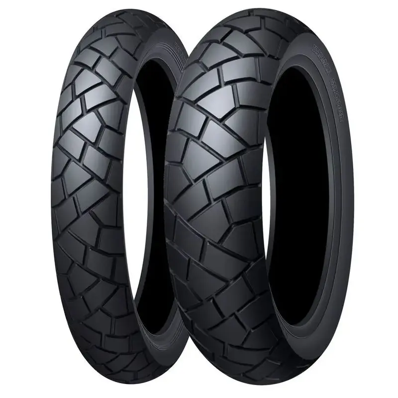 Pneu DUNLOP TRAILMAX MIXTOUR 120/70 R 19 60V TL