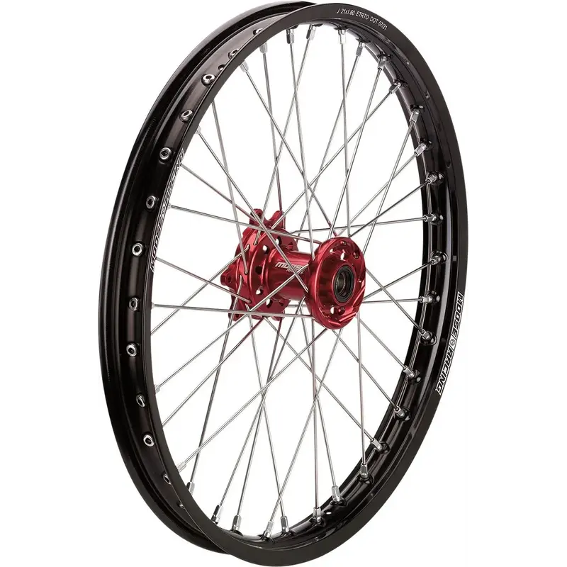 WHEEL COMP 1.60X21 HON