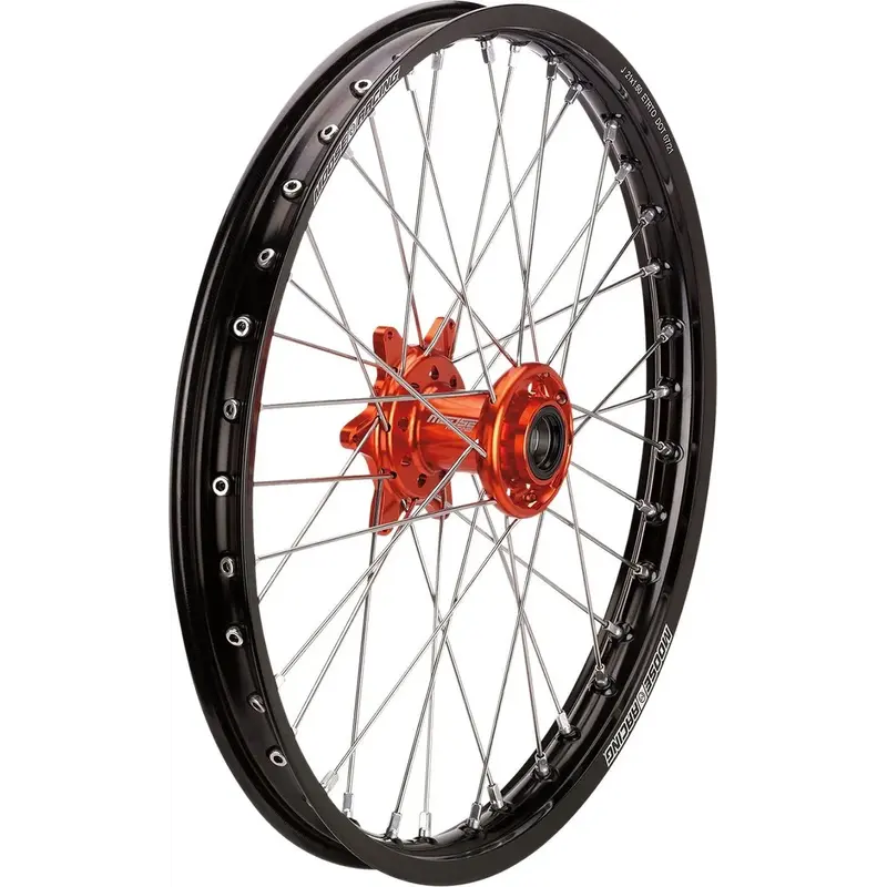 WHEEL COMP 1.60X21 KTM