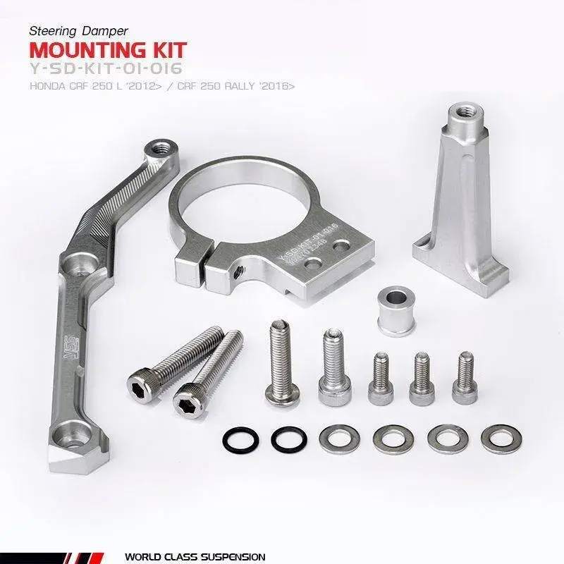 Cage de filtre de air vintage TWIN AIR