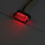 Feu arrière LED SHIN YO Module 1