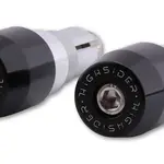 Embouts de guidon HIGHSIDER EVO