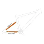 Kit protection adhésive ALGIS Texture transparent