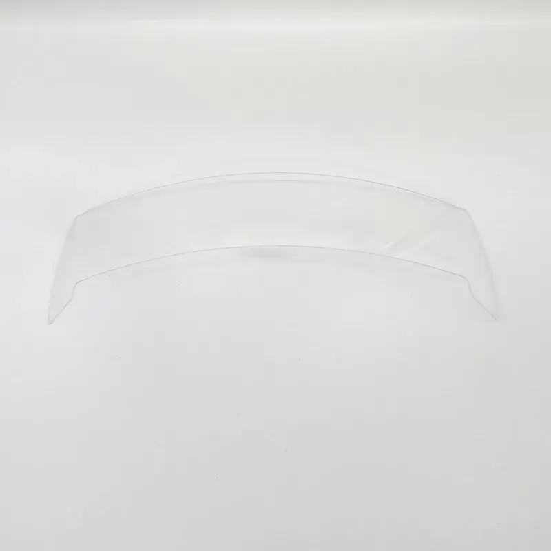 Ecran de protection feu avant R&G RACING transparent - Harley-Davidson Pan America 1250