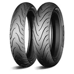 Pneu MICHELIN PILOT STREET 110/80-17 M/C 57S TL/TT