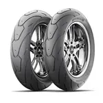 Pneu MICHELIN BOPPER 120/90-10 M/C 57L TL/TT