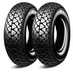 Pneu MICHELIN S83 100/90-10 M/C 56J TL/TT