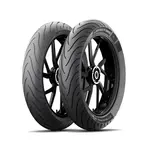 Pneu MICHELIN PILOT STREET RADIAL 130/70 R 17 M/C 62H TL/TT