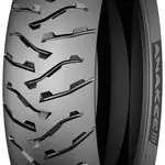 Pneu MICHELIN ANAKEE 3 170/60 R 17 M/C 72V TL/TT