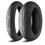 Pneu MICHELIN POWER PURE SC 120/70-13 M/C 53P TL
