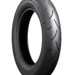 Pneu BRIDGESTONE BATTLAX BT-601SS FRONT 100/90-12 M/C 49J TL