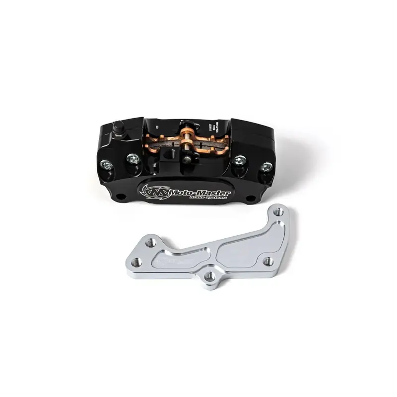 BRAKE CALIPER SUMO RACE W/PADS