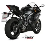 Silencieux MIVV Suono - Yamaha YZF 600 R6