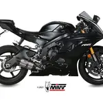 Silencieux MIVV Suono - Yamaha YZF 600 R6