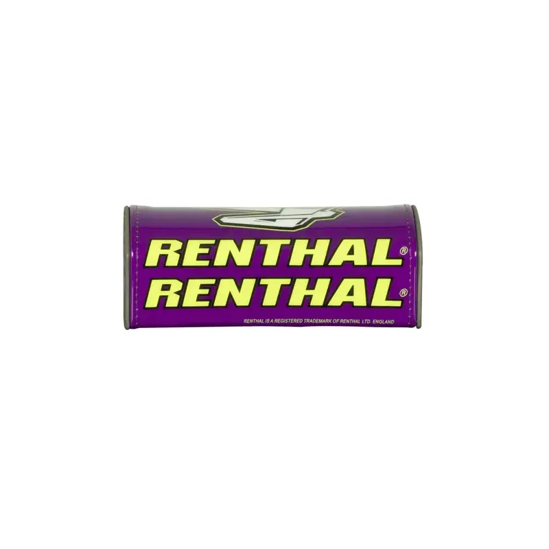 Mousse de guidon RENTHAL Fatbar - Modern Retro